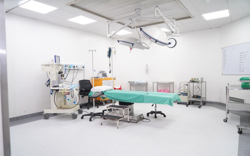 Minor Operation Theater
