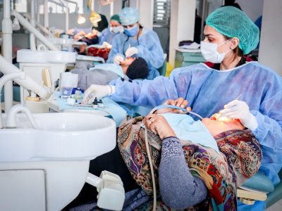 Islamabad Dental Hospital: Setting the Standard for Exceptional Dental Care