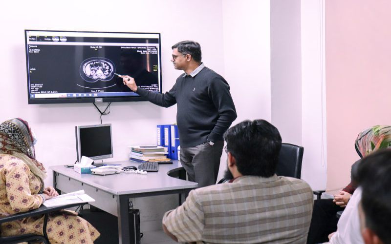 Surgical Oncology