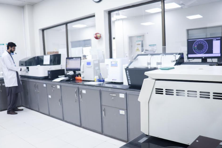 Medservice image