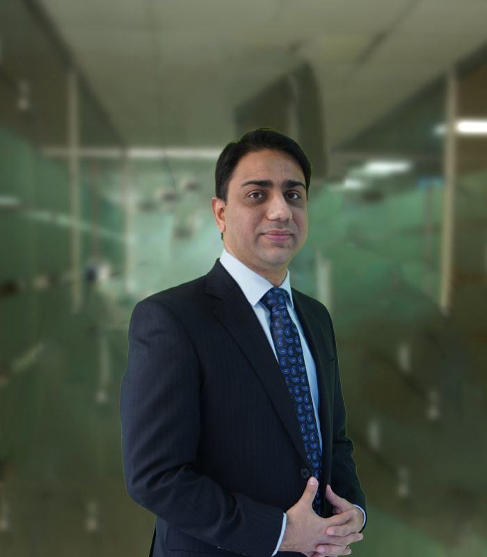 Dr. Abdul Ali Wajid