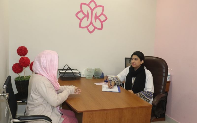 One -Stop Breast Clinic