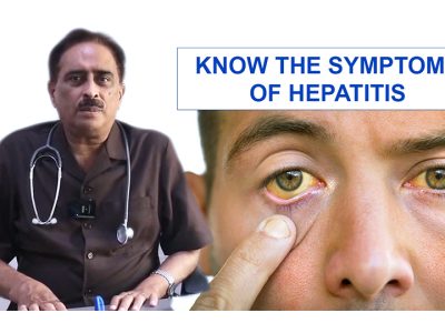 Hepatitis Awareness in Pakistan: Early Detection Can Save Lives!