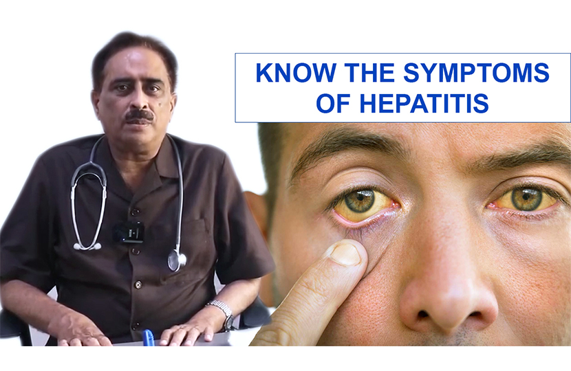 Hepatitis Awareness in Pakistan: Early Detection Can Save Lives!