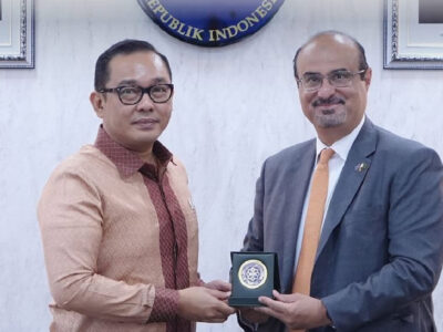 GAK HealthCare International and Its Constituent Institutions Expand Global Footprint with Strategic Healthcare and Education Partnerships in Indonesia