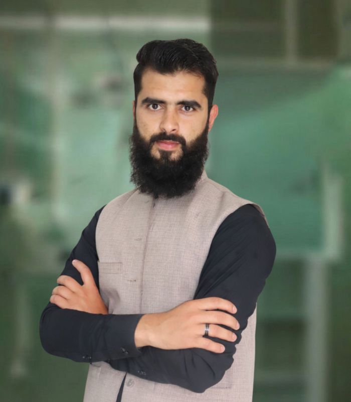 Hamza Malik