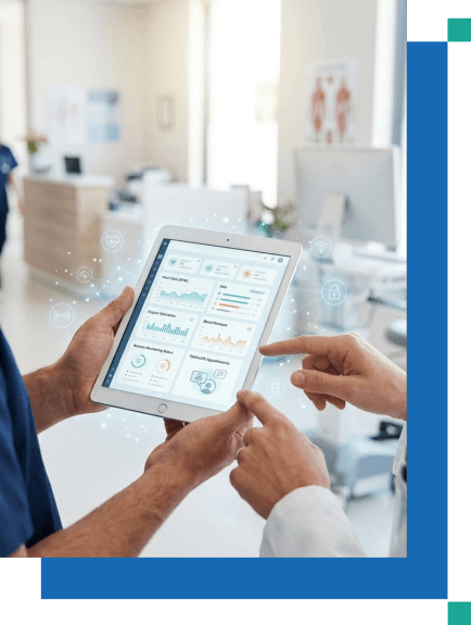 Pharmacovigilance